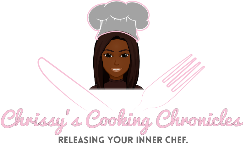 Chrissy's Cooking Chronicles