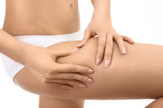 Alimentos anticelulitis
