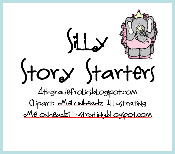 4th grade creative writing prompts 4th grade creative writing prompts