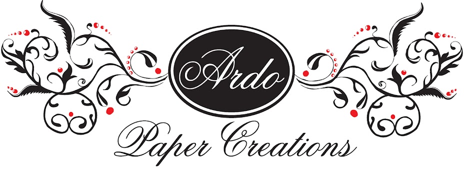 Ardo paper creations