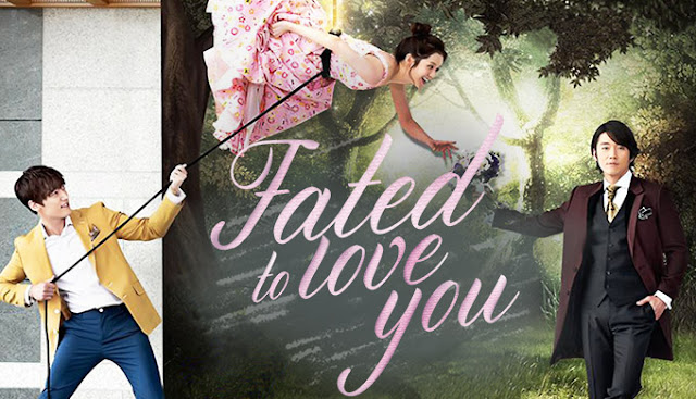 Fated To Love You - Calificación: 9,3