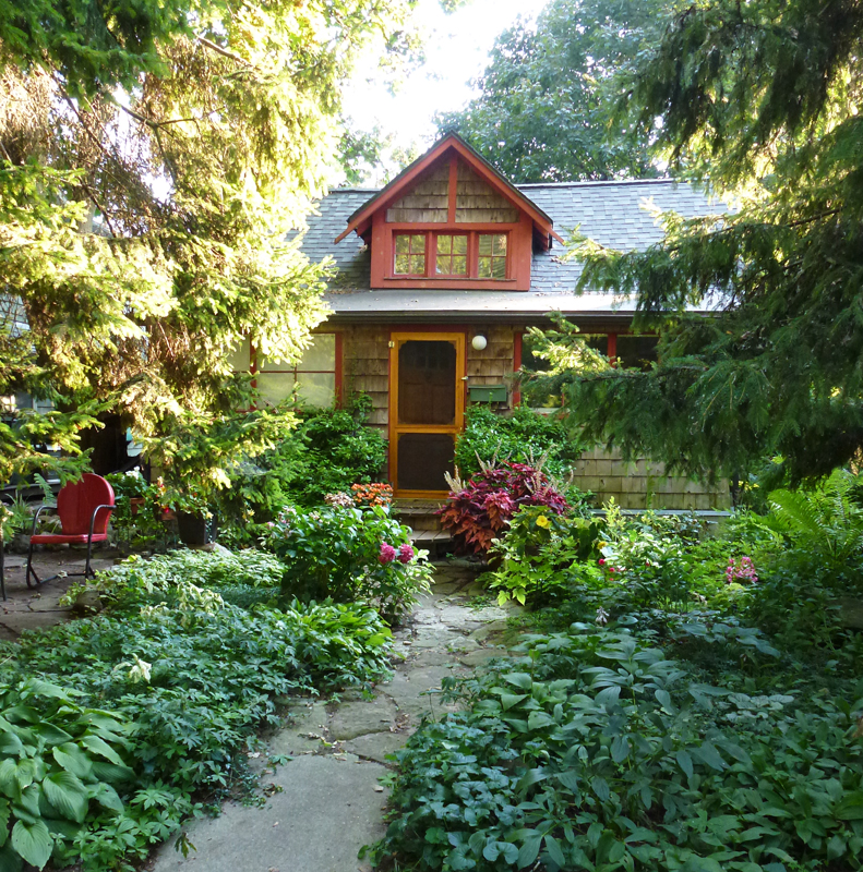 Occasional Toronto August 2012