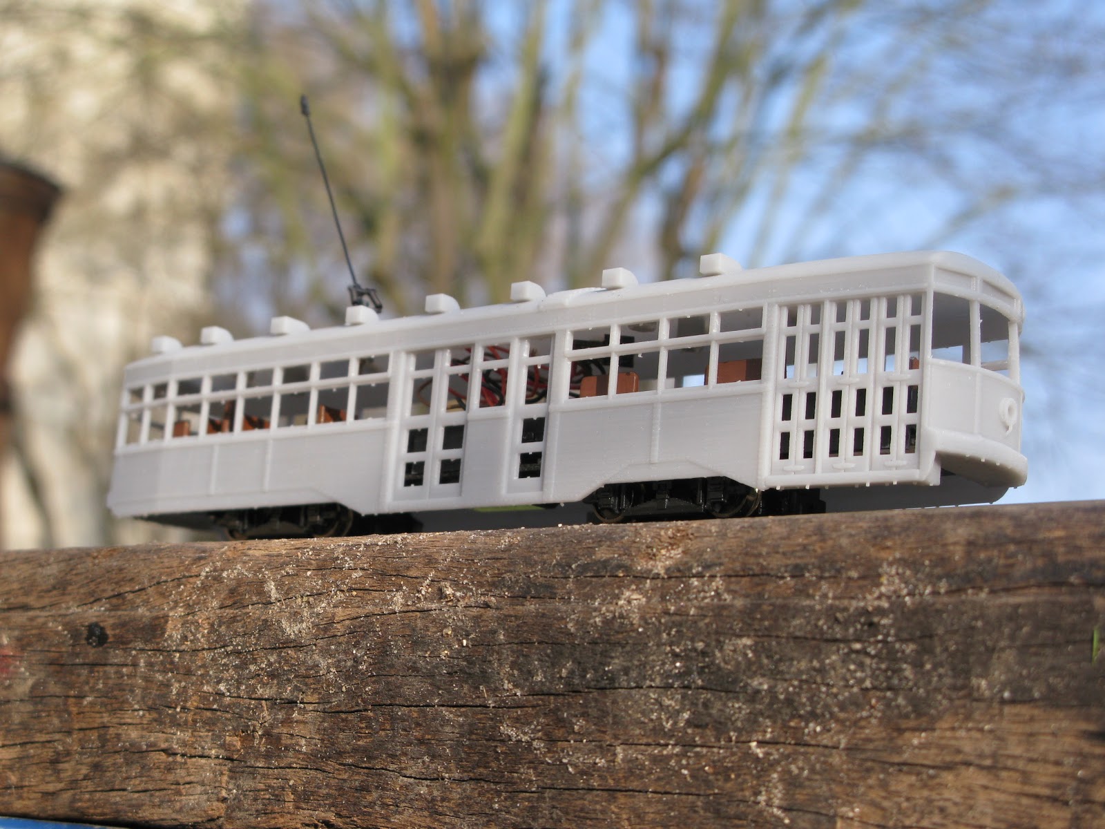 INTERURBAN RAILWAYS Chicago Surface Lines 