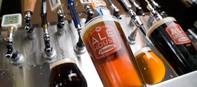 Denver Craft Beer Walking Tour Denver Craft Beer Walking Tour