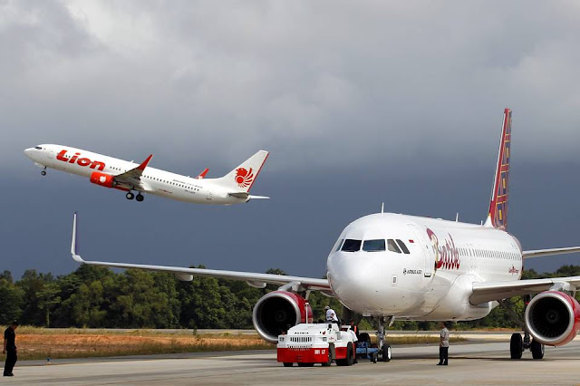 Batik Air