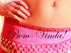 Seja Bem-vinda!