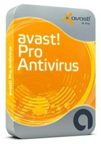 avast! Pro Antivirus 7.0.1474
