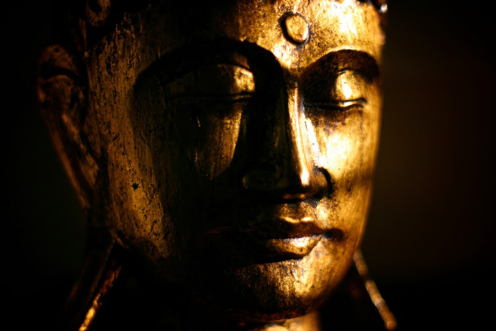 budismo mindfulness