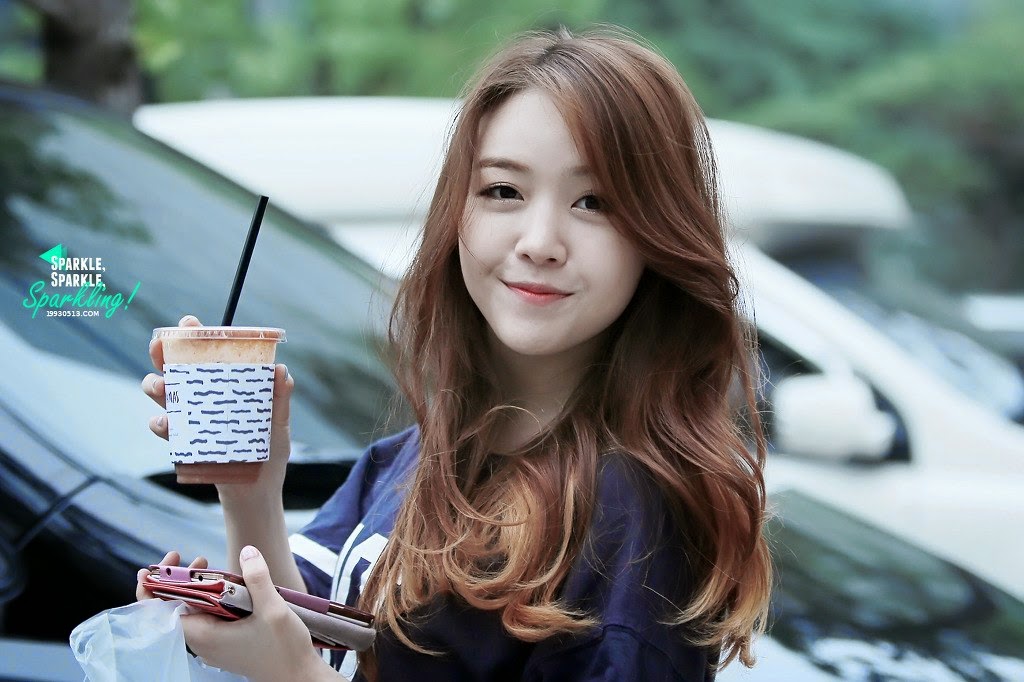 [Pann] Minah's power of make up Netizen Buzz