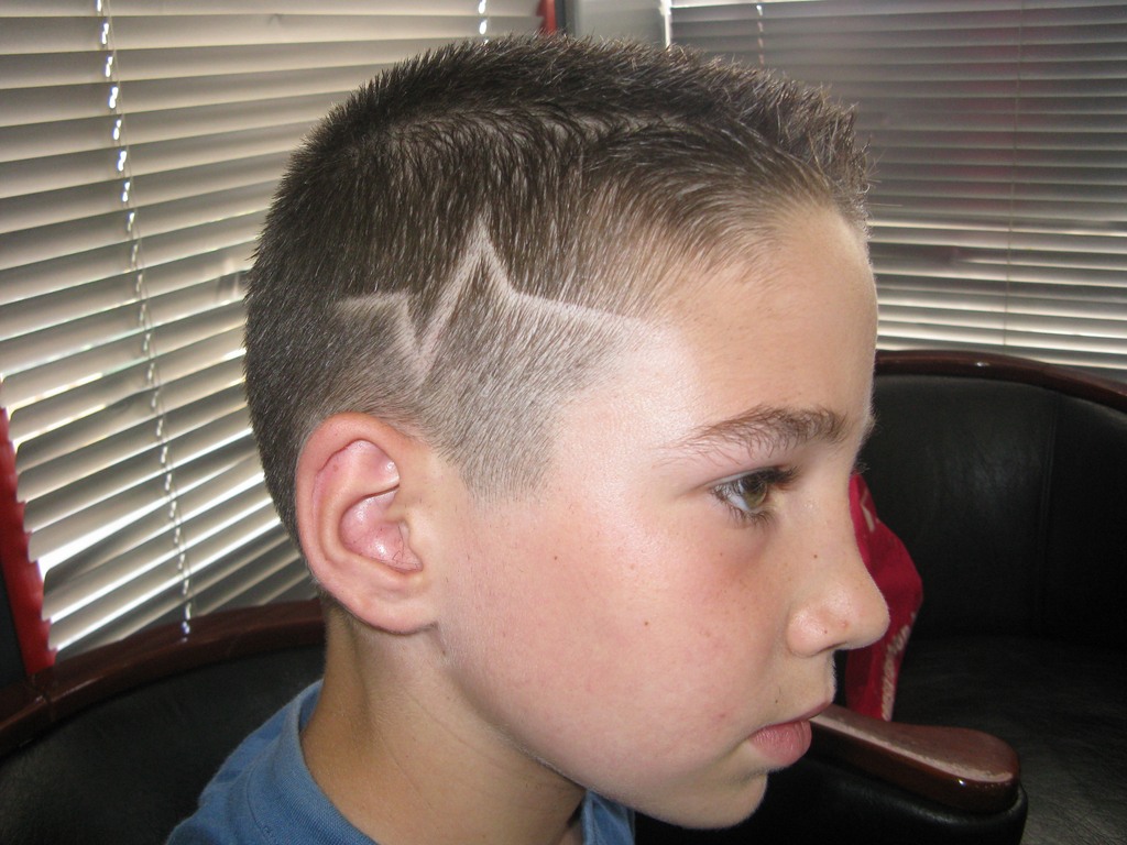 The Art Of Hair Tattoo The Art Of Hair Tattoo