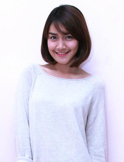 Profil dan Biodata Melody Prima Melody Prima