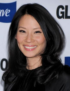 Lucy Liu