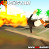 GTA SA - Mod Voar Longe em Explosões