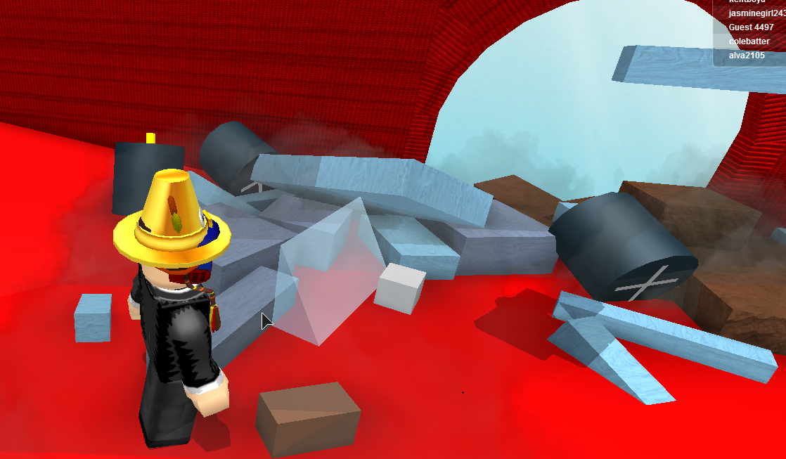 MineBlox Stamper - Roblox