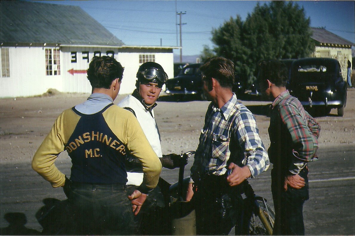 The Untold History of Motorcycle Clubs When did MOTORCYCLE CLUBS