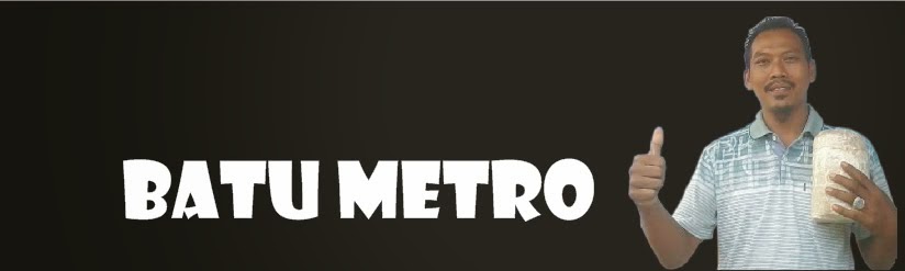 Batu Metro