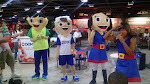 Animação de Festa infantil Acássia Animaçoes Shopping Bela Vista