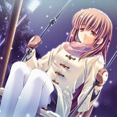 DP BBM Anime Sedih DP BBM Anime Sedih