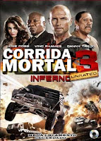 Corrida Mortal 3 – DVDRip AVI Dual Áudio Corrida Mortal 3 – DVDRip AVI Dual Áudio