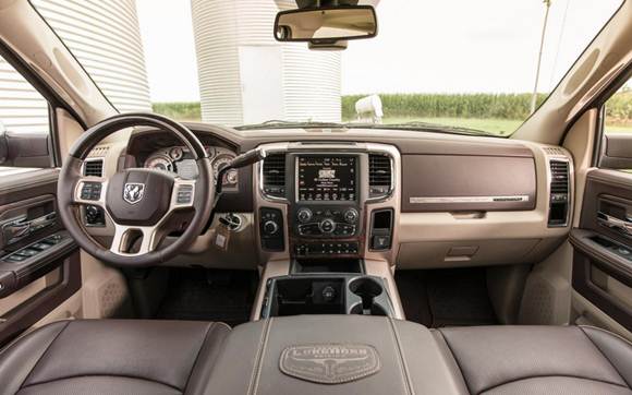 2017 RAM 2500 available at Hemet Chrysler Dodge Jeep RAM