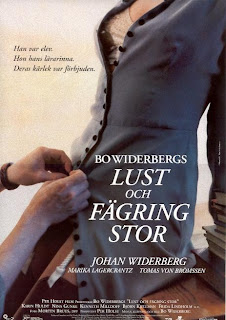 Ver online: La belleza de las cosas (All Things Fair / Lust och fägring stor) 1995
