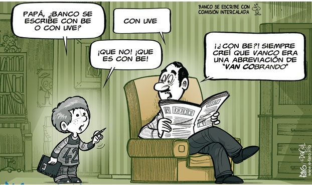 CHISTE PARA EL PADRE chiste para el padre: