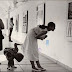 طفل شقى