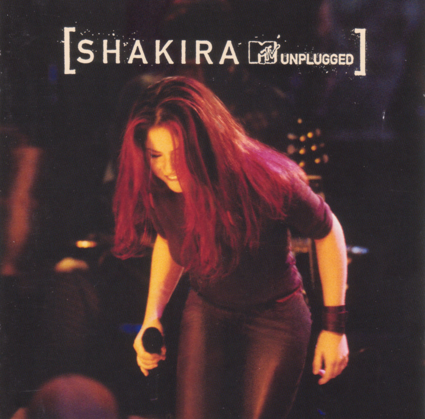 Shakira Magia Sale El Sol: Discografia