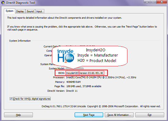 insyde bios update toshiba satellite insyde bios update toshiba satellite