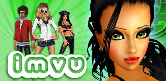 imvu mod android