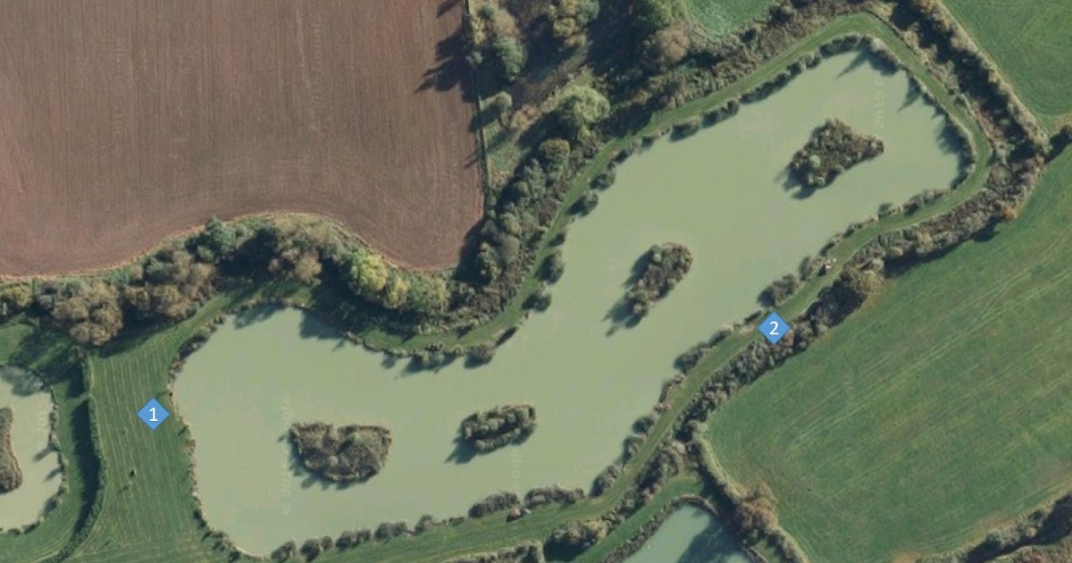 todber manor tackle shop