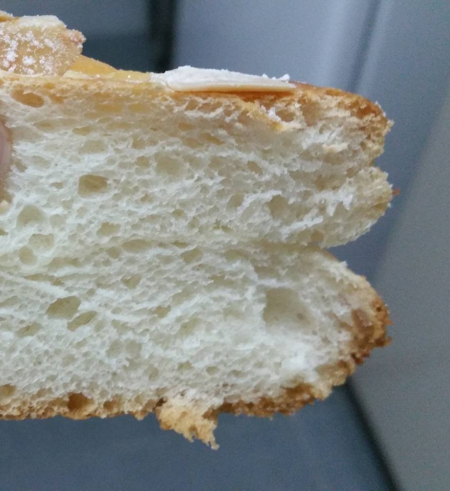 BeautyMe Love Recipes Condensed Milk Bread