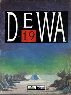 Dewa 19 album Dewa 19 (1992) Dewa 19 album Dewa 19 (1992)
