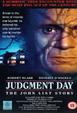 Judgment Day: The John List Story (1993)