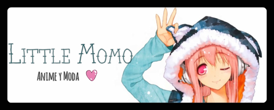 Little Momo