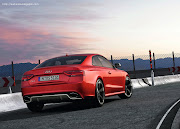 2013 Audi RS5 - back / rear view audi rs wallpaper copy