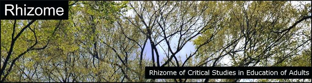 RHIZOME