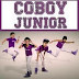 Coboy Junior - Terhebat