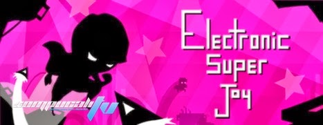 Electronic Super Joy PC Full Game