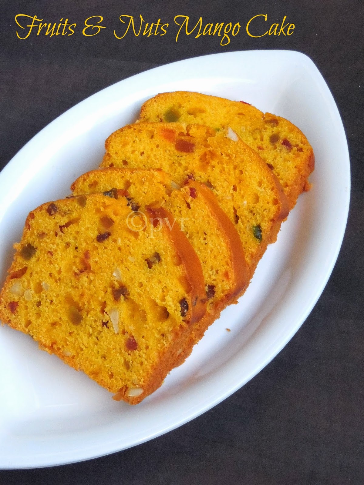 Mango Cake With Yellow Cake Mix Mango Cake With Yellow Cake Mix