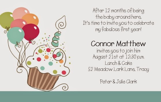 Contoh Invitation Letter Yang Informal Contoh Two