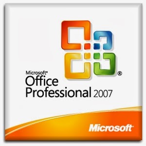 Office Professional 2007 Office Professional 2007