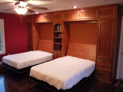 Murphy Beds Corner Twin Murphy Beds Corner Twin