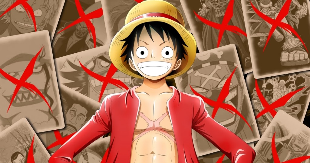 mugiwara wallpaper hd