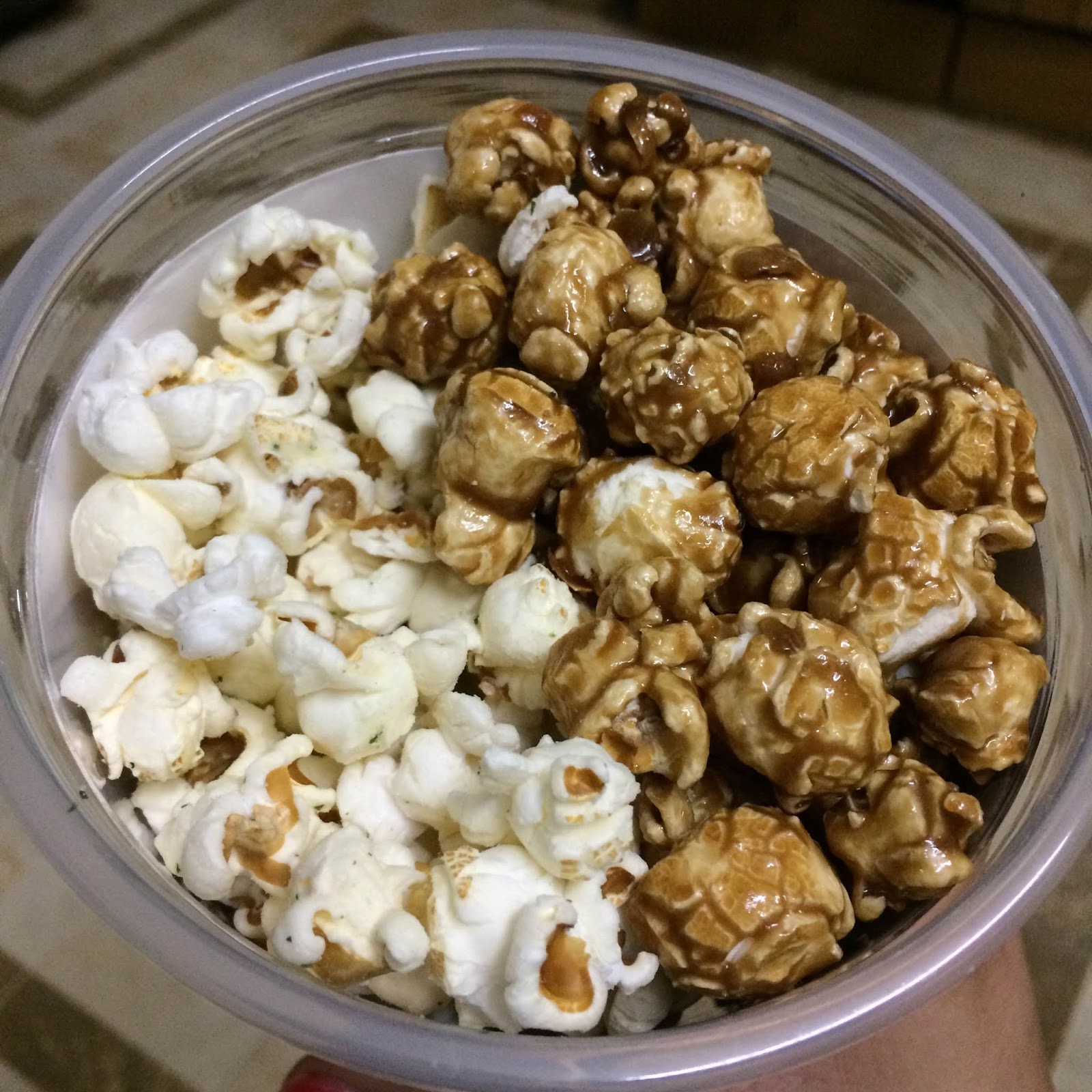 Summer Menu Sneak Peek Wow Popcorn, Mumbai Food and Fads