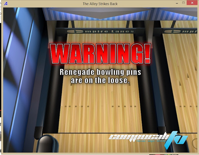 The Alley Strikes Back Bolos PC Full The Alley Strikes Back Bolos PC Full