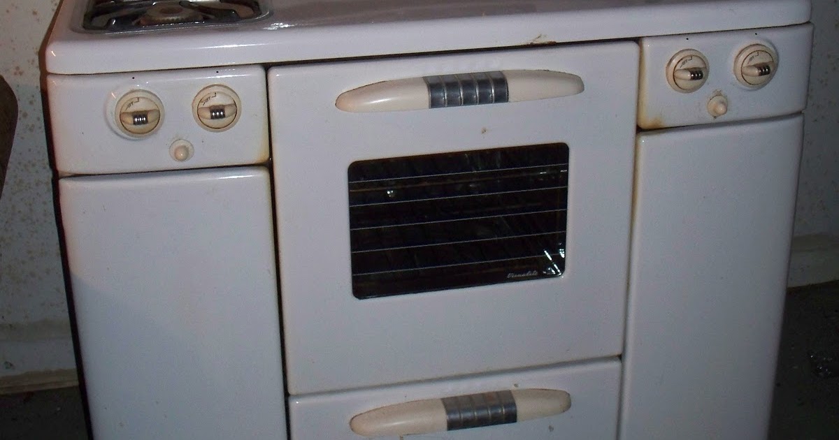 Tappan Talk A New Tappan Deluxe Discovery