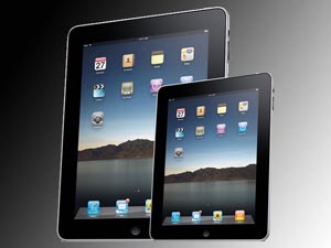 Mini iPad Apple Will Launch Mini iPad