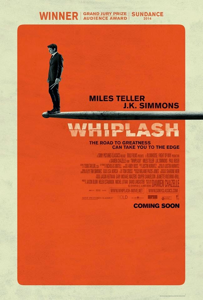 Whiplash whiplash