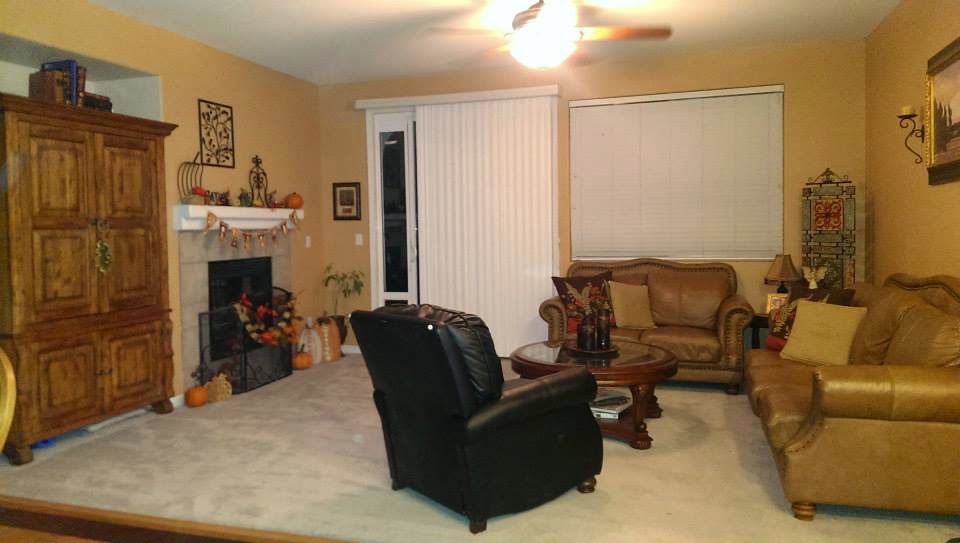 Uniquely Grace 5 Bedroom 2.75 Bath Home For Rent Plumas Lake California